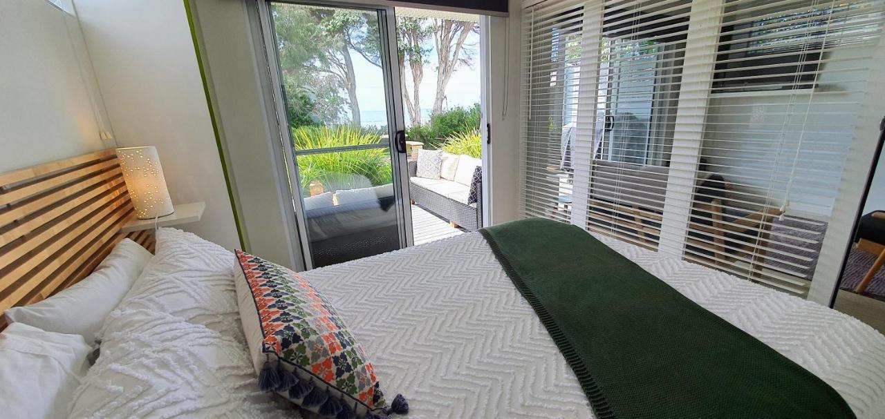 Goat Island Bungalow 阿尔弗斯通 外观 照片