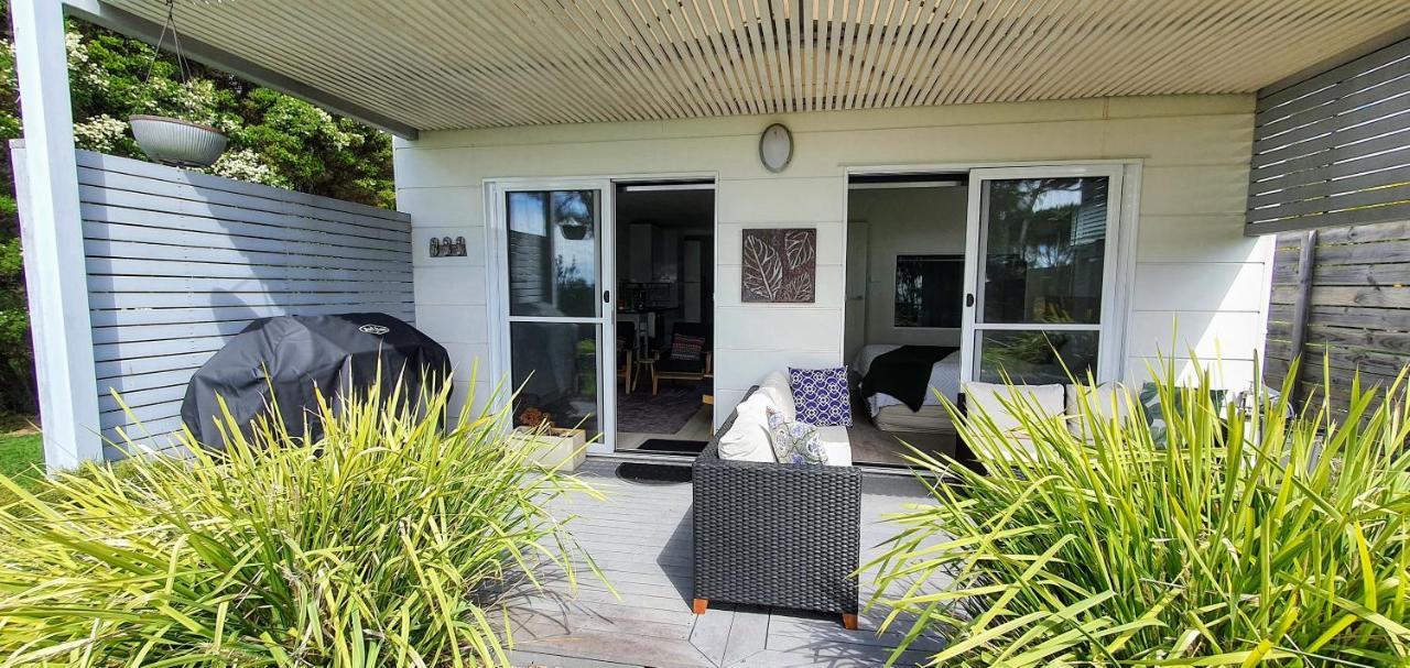 Goat Island Bungalow 阿尔弗斯通 外观 照片