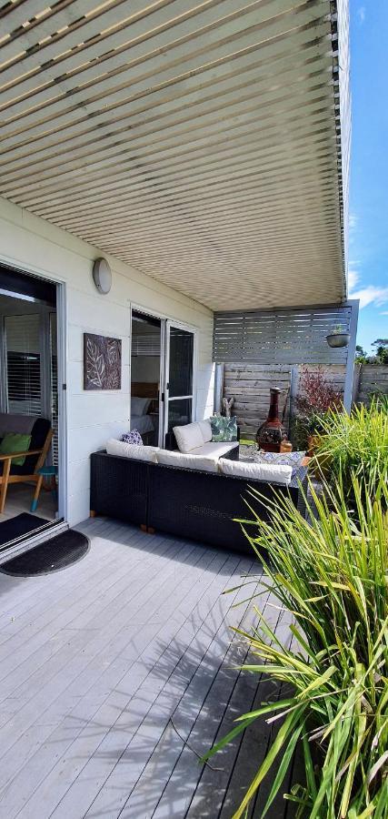 Goat Island Bungalow 阿尔弗斯通 外观 照片