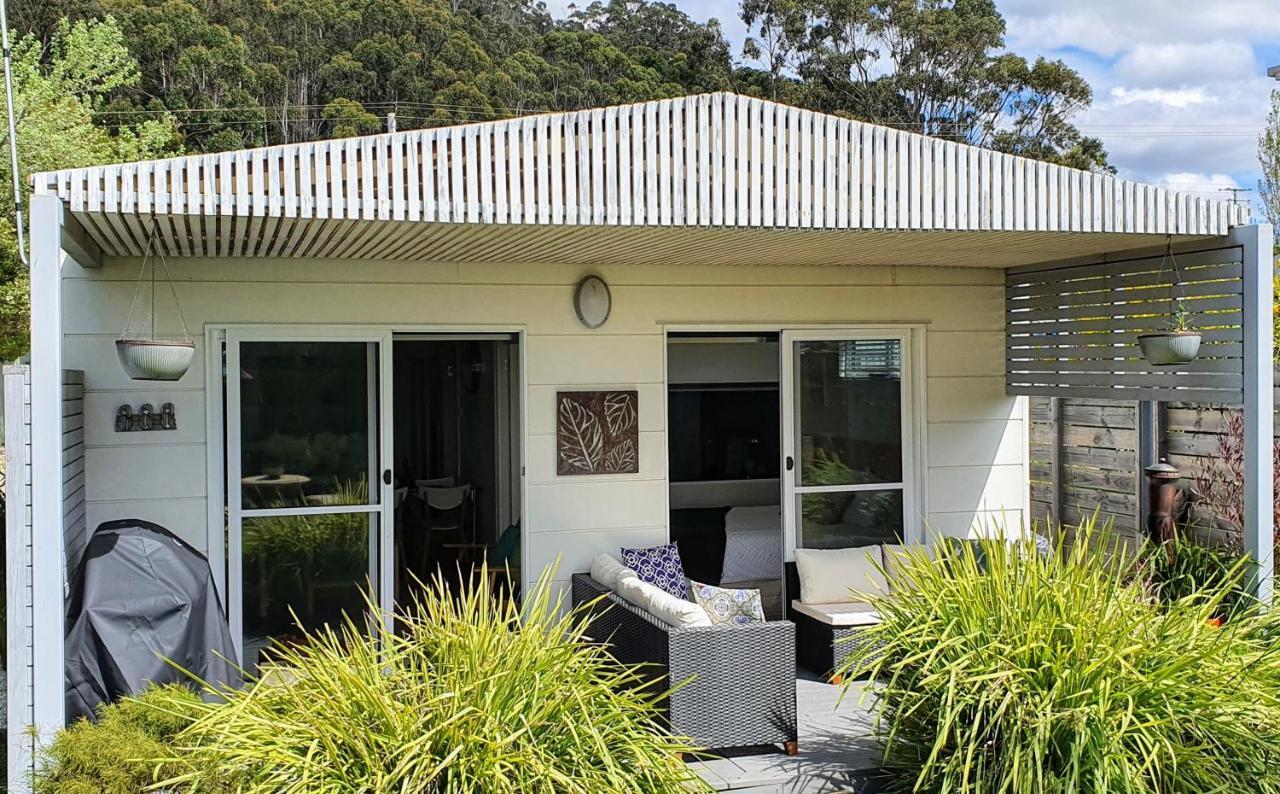 Goat Island Bungalow 阿尔弗斯通 外观 照片