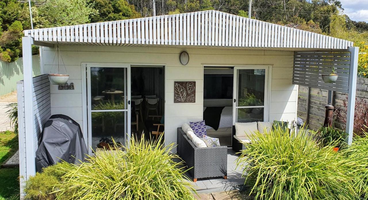 Goat Island Bungalow 阿尔弗斯通 外观 照片