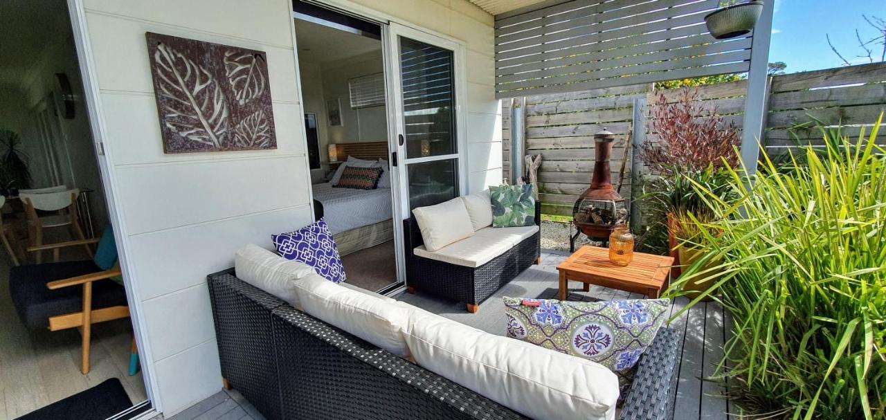 Goat Island Bungalow 阿尔弗斯通 外观 照片