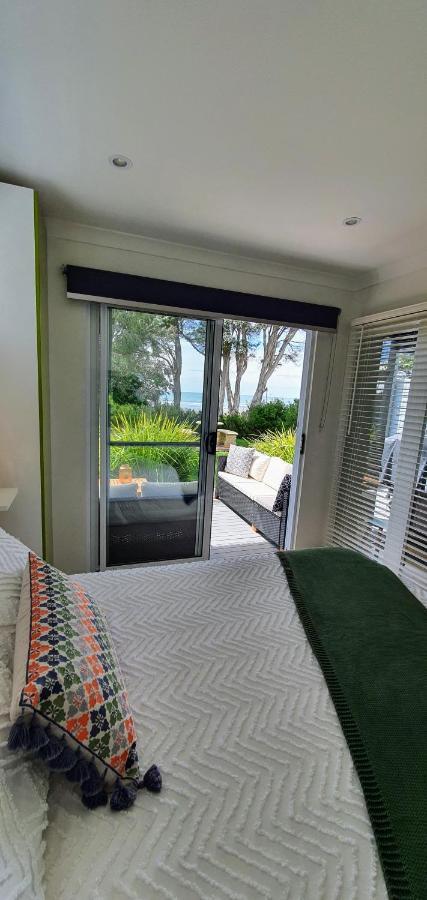 Goat Island Bungalow 阿尔弗斯通 外观 照片